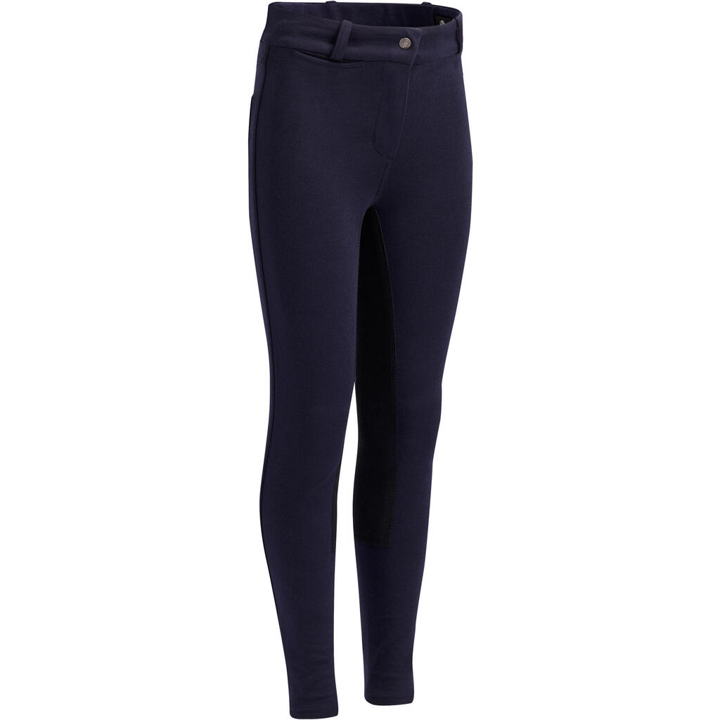 BLUE / BLACK