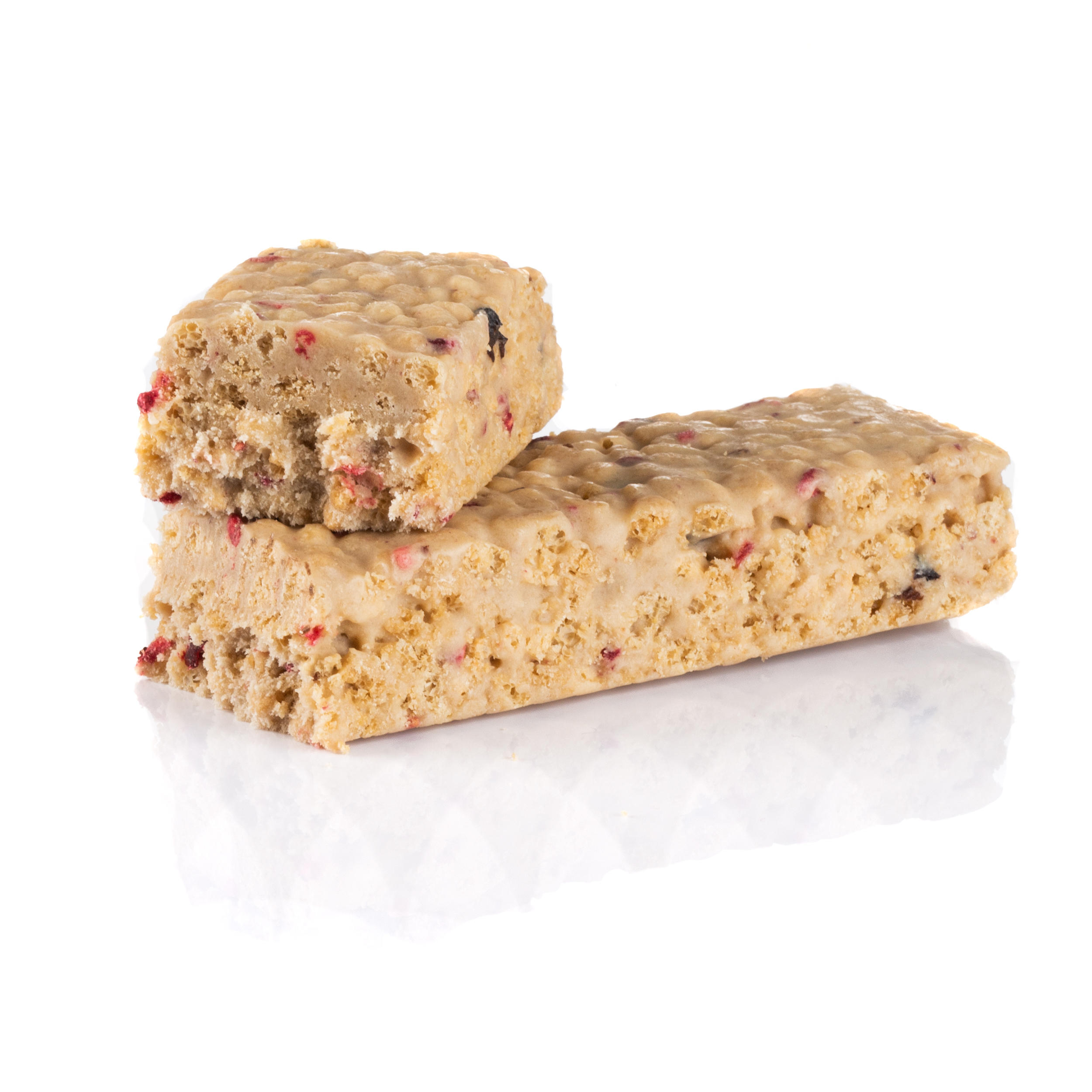 Vegan Protein Bar Pack - Red Berries 2/2