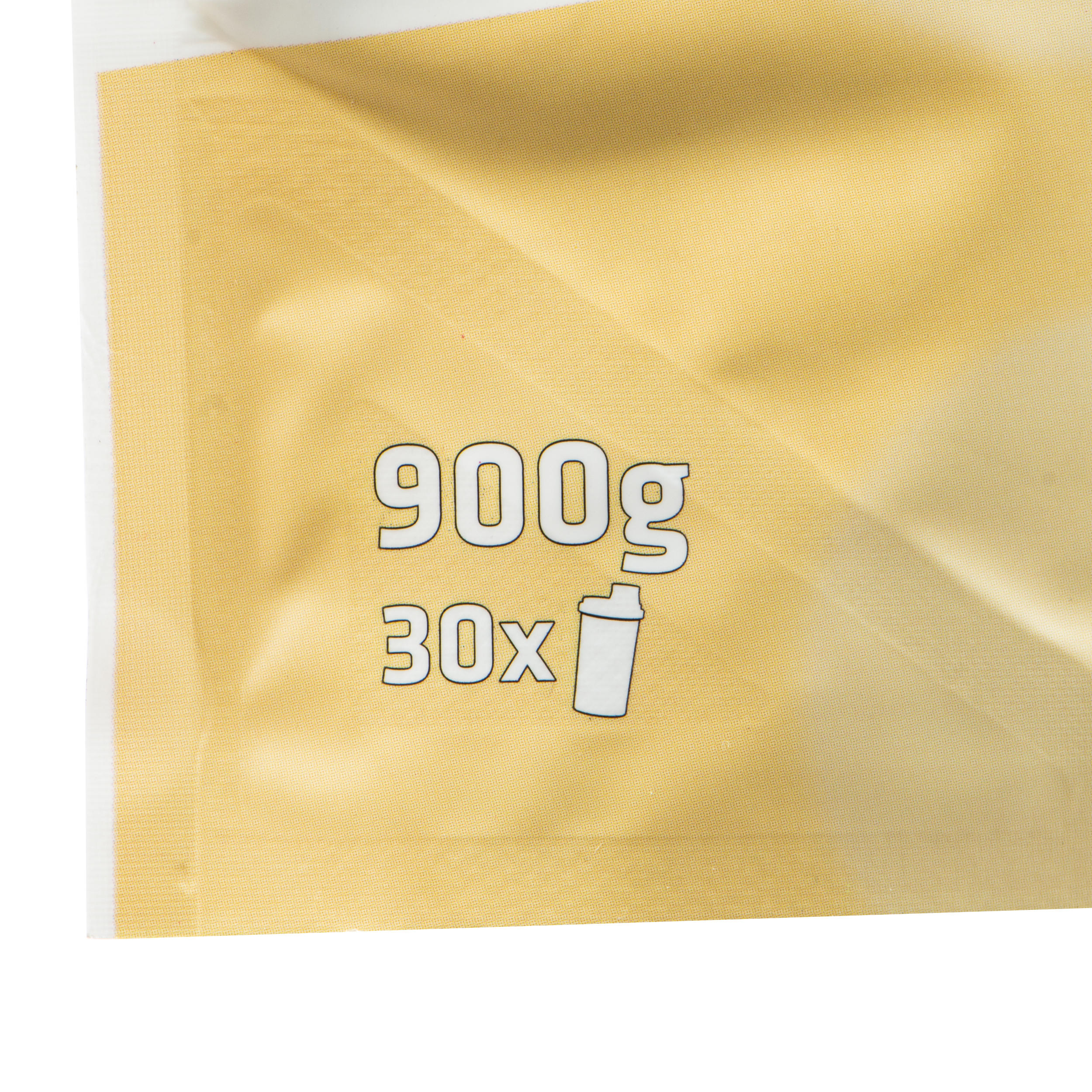 Whey Protein Isolate Vanilla 900 g 5/6