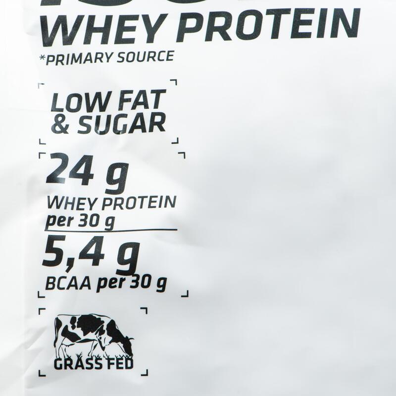 Whey Protein Isolate 2.2 kg - Chocolate
