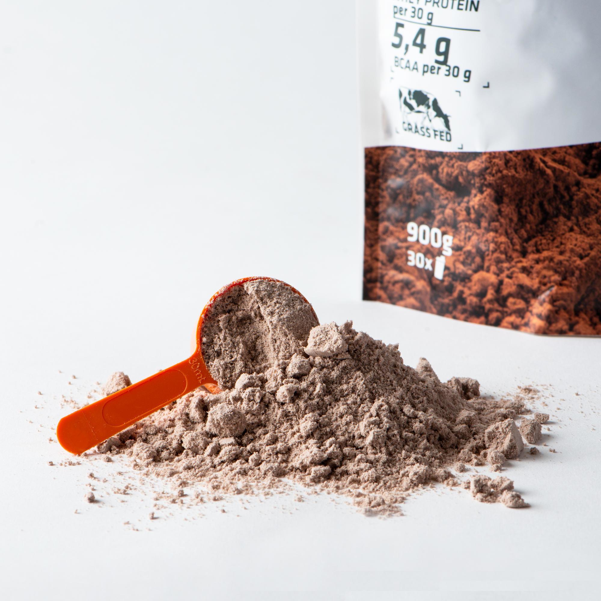 PROTEINE DEL SIERO DI LATTE ISOLATE AL CACAO 900G