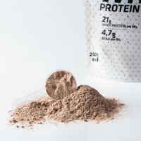 Proteinpulver Whey Schoko 250 g