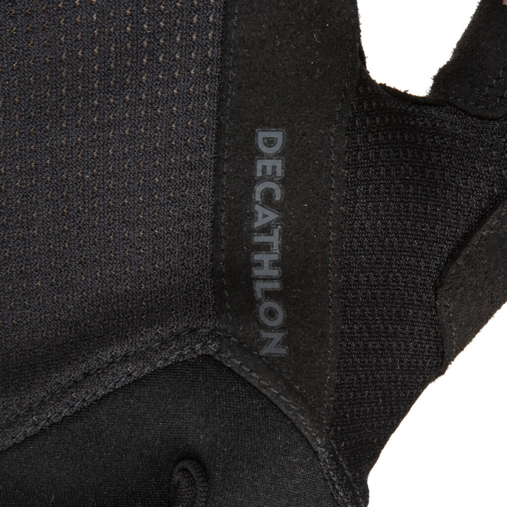 GANT MUSCULATION 500 NOIR