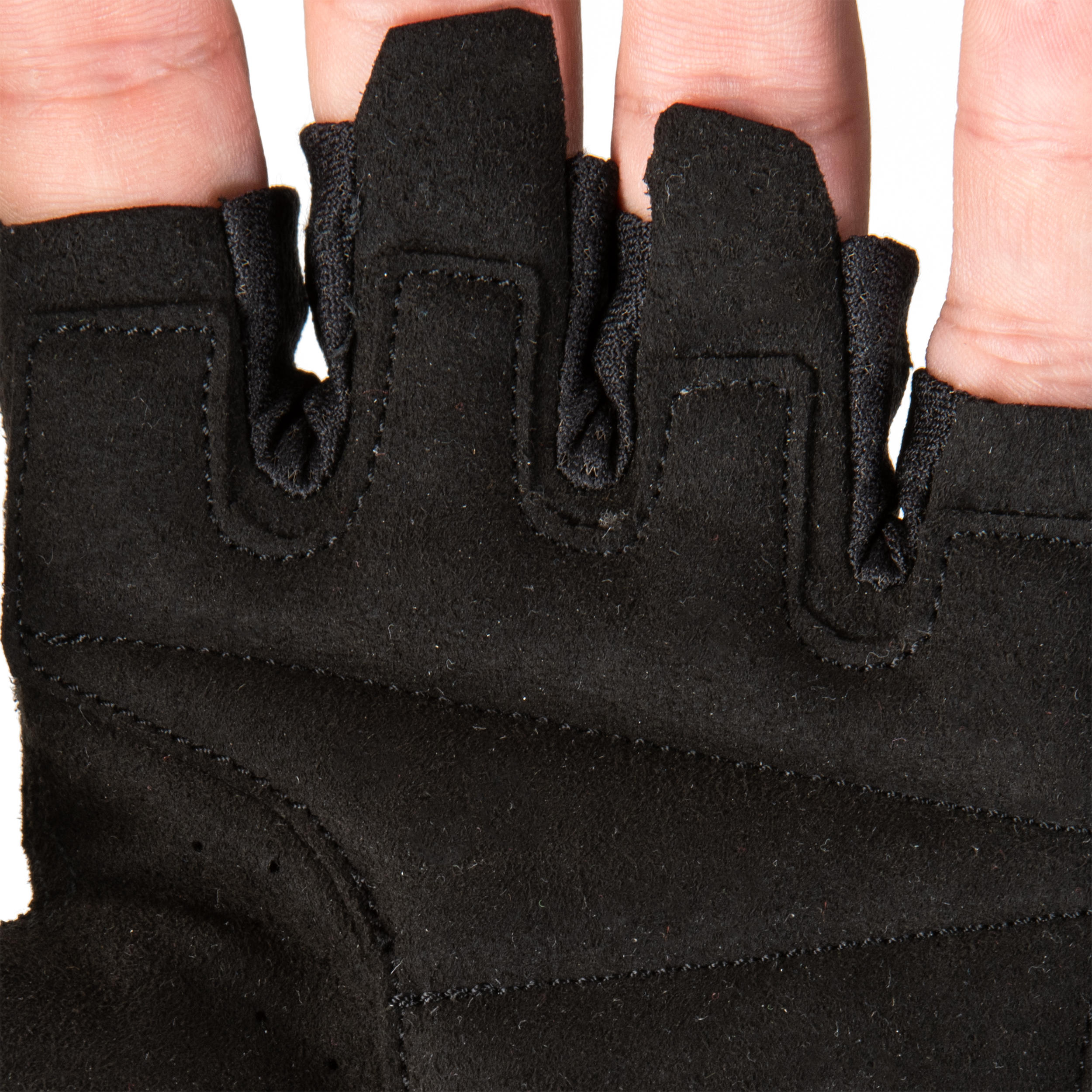 

Weight Training Glove 500 -  By DOMYOS | Decathlon