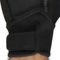 500 Weight Training Glove