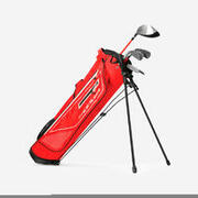 Junior Golf Kit 8 to 10 Yrs Right Handed