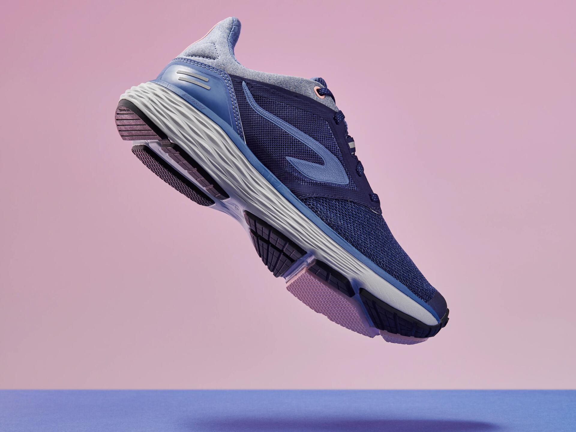 Tênis Feminino de Corrida RUN COMFORT