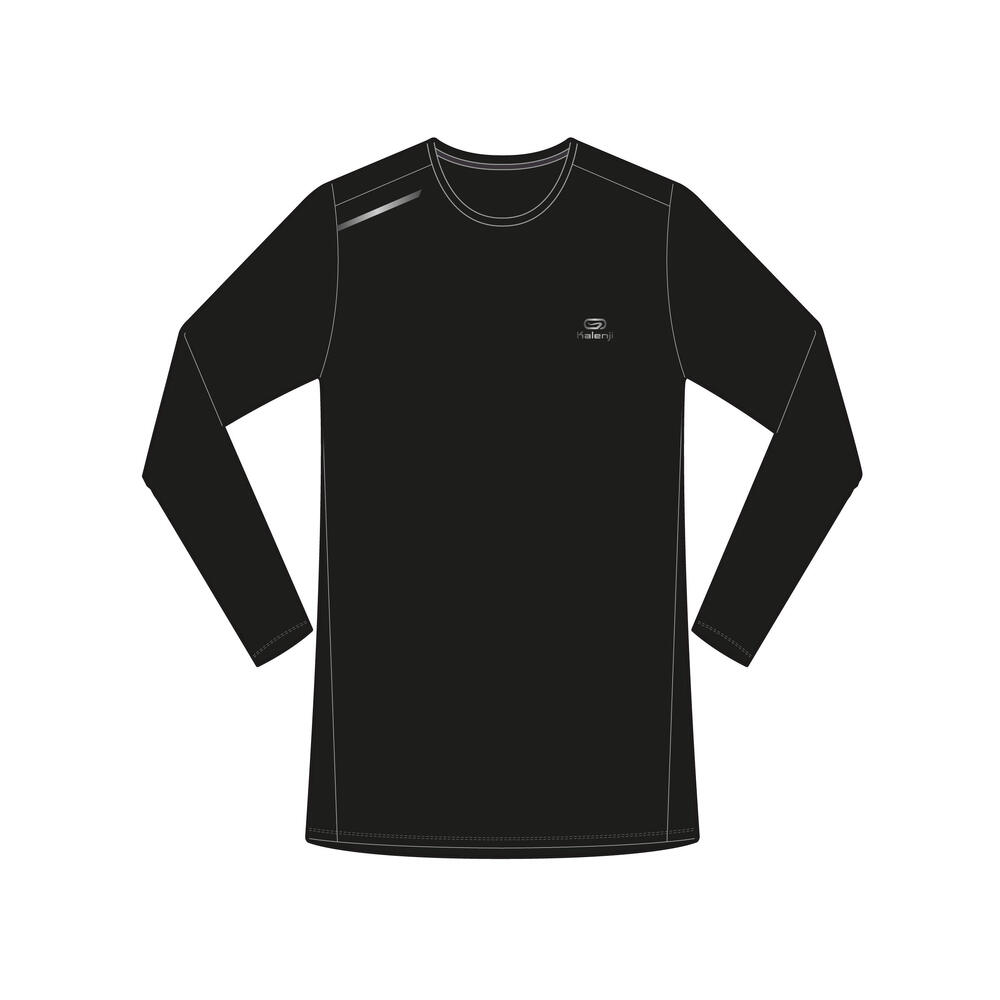 CAMISOLA DE CORRIDA HOMEM SUN PROTECT