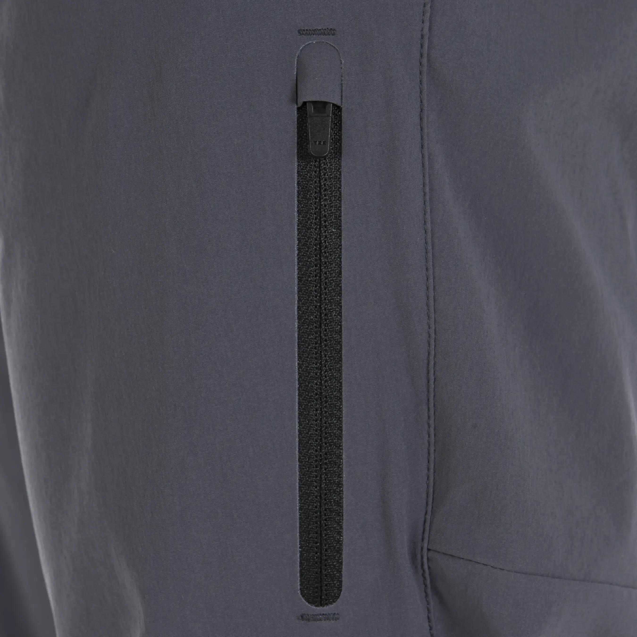 500 Women's Sailing Trousers - Grey 18/19