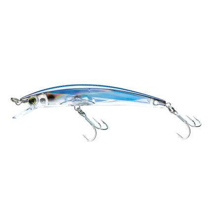 Wobler CRYSTAL 3D MINNOW C57
