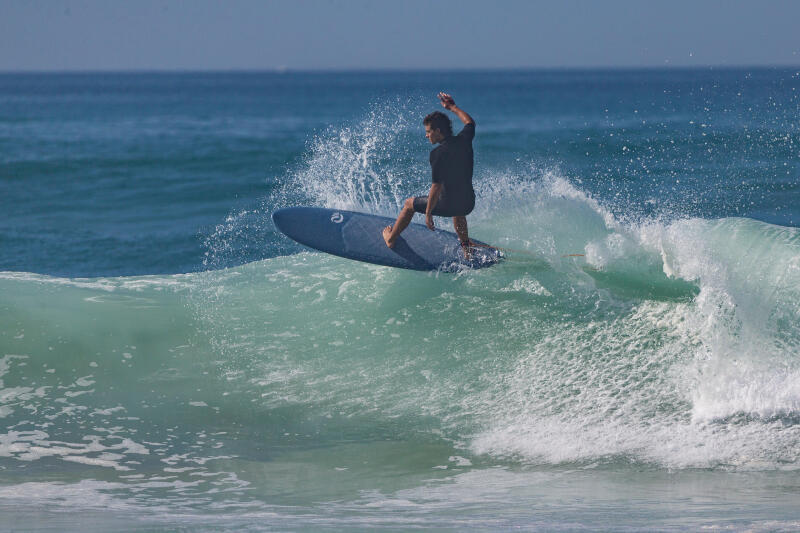 Krótka pianka surfingowa męska Olaian 900 bez zapięcia