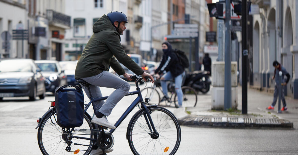 BORSE CICLISMO | DECATHLON SERVIZI POST VENDITA
