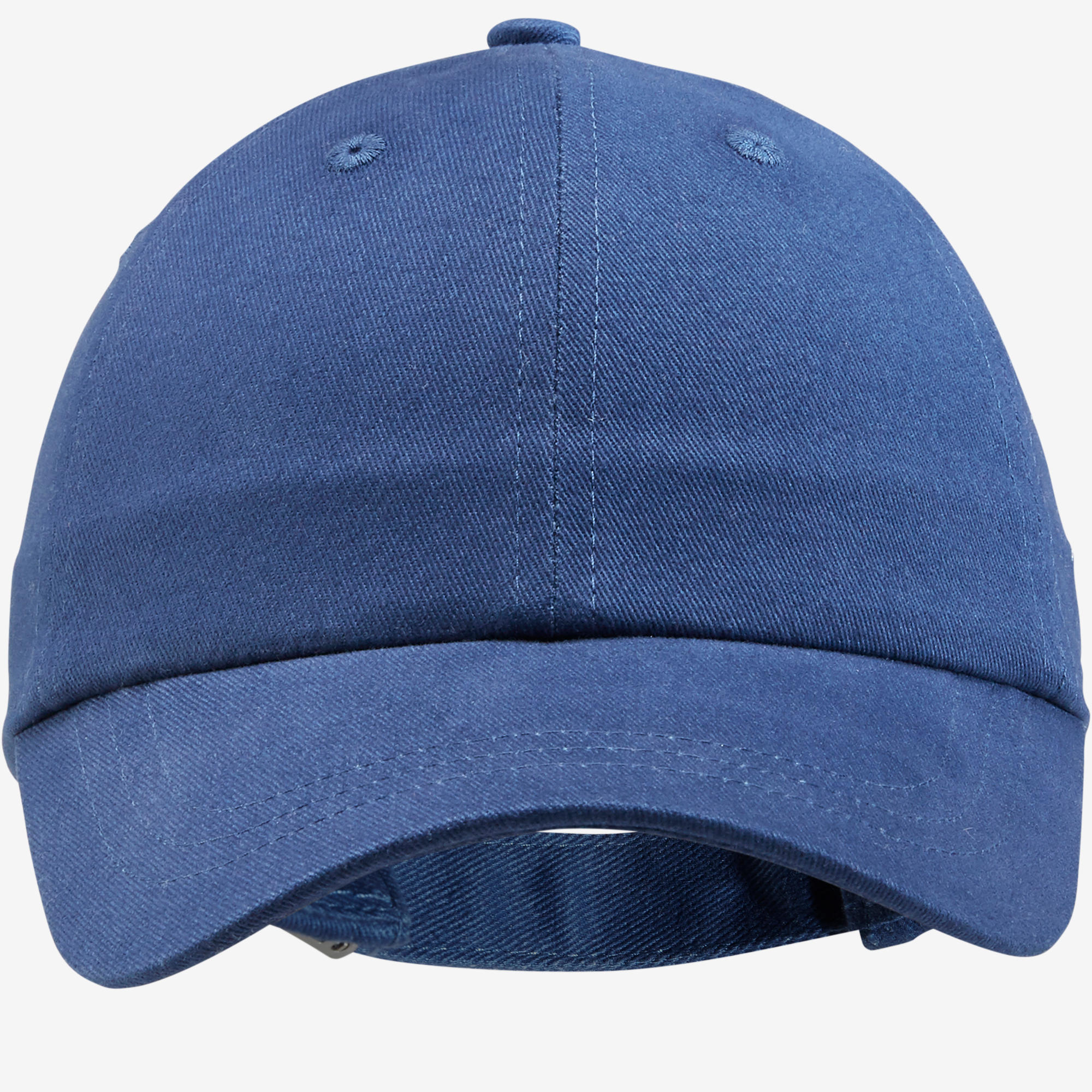 

Girls' Gym Cap W100 - Blue Print By DOMYOS | Decathlon