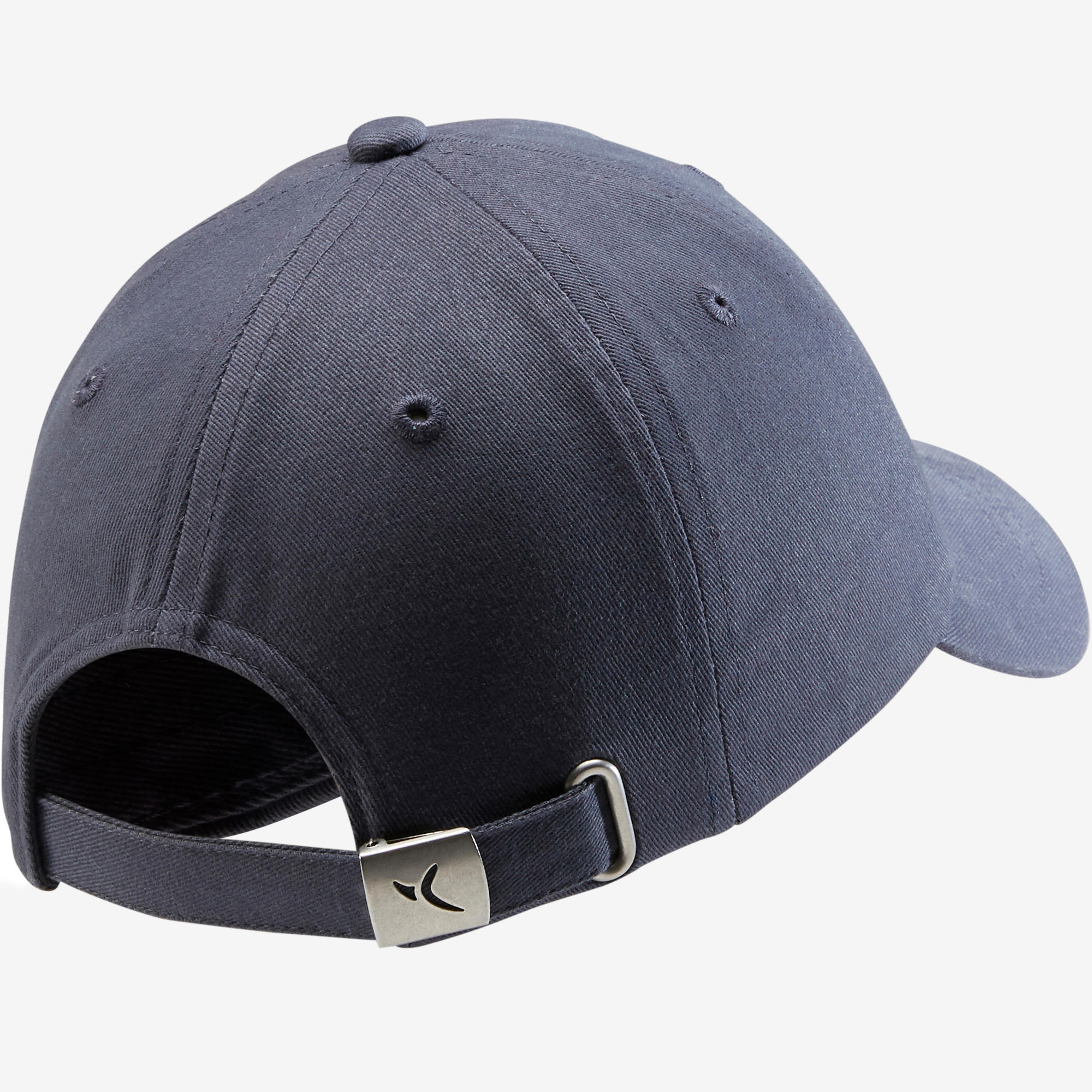 Girls' Gym Cap W100 - Grey Print 5/8