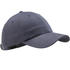 Girls' Gym Cap W100 - Grey Print