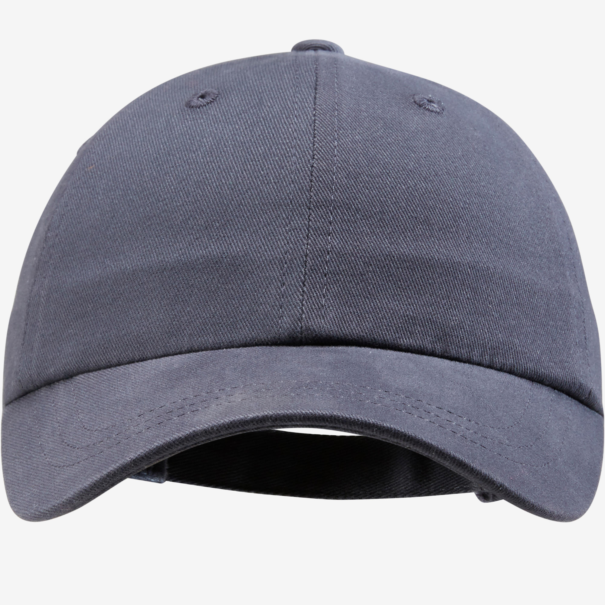 Girls' Gym Cap W100 - Grey Print 2/8