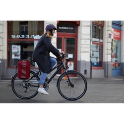 elops 500 waterproof bike bag