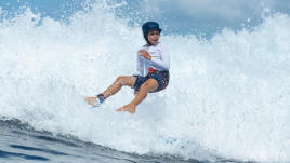 Olaian Apprendre le surf Protection Olaian Apprendre le surf Protection