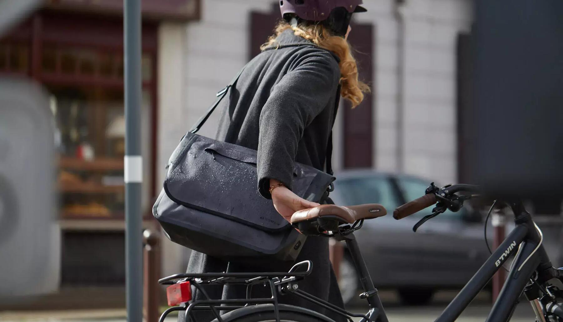 Comment changer votre selle de vélo ?