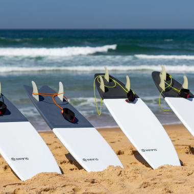 comment choisir sa planche de surf ?