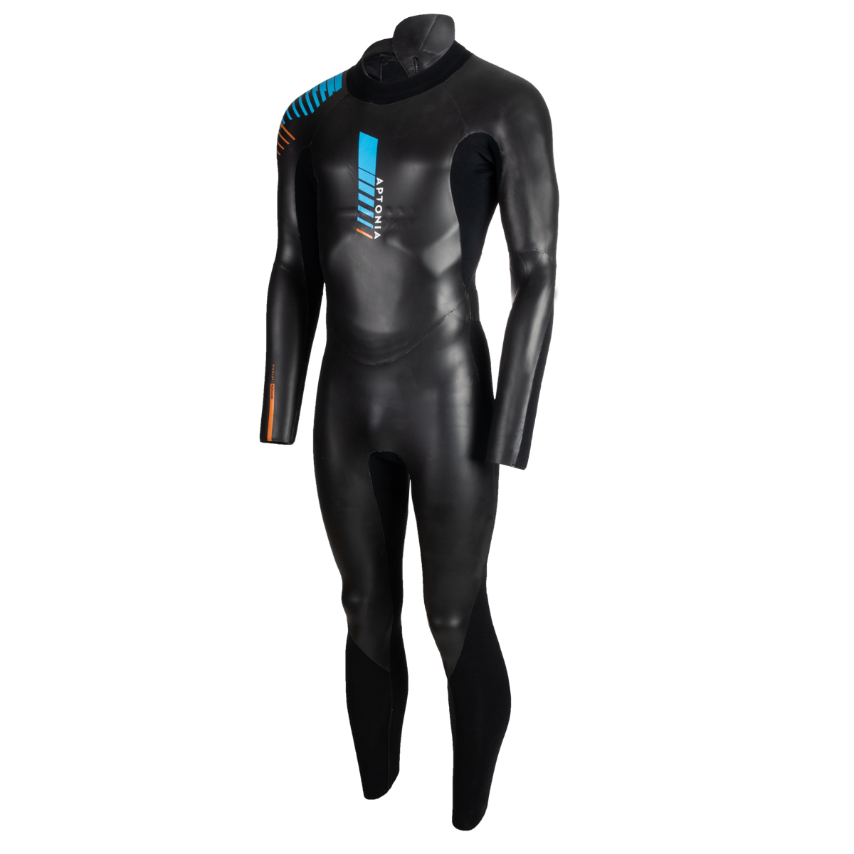 decathlon mens wetsuit