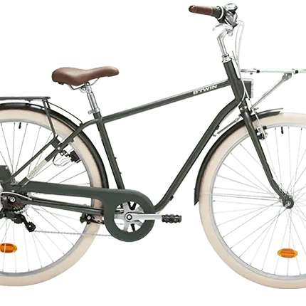 ELOPS 520 TELAIO ALTO VERDE MILITARE