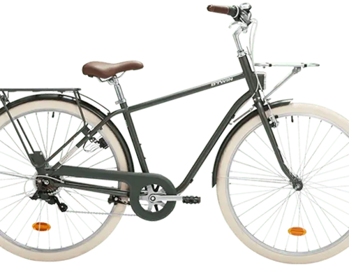 ELOPS 520 TELAIO ALTO VERDE MILITARE