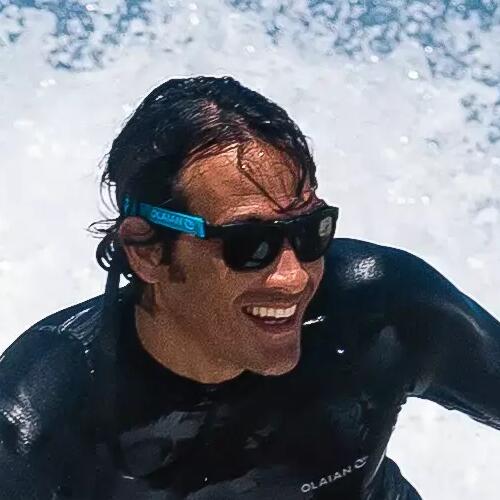 OLAIAN Surfbrille SUG 500