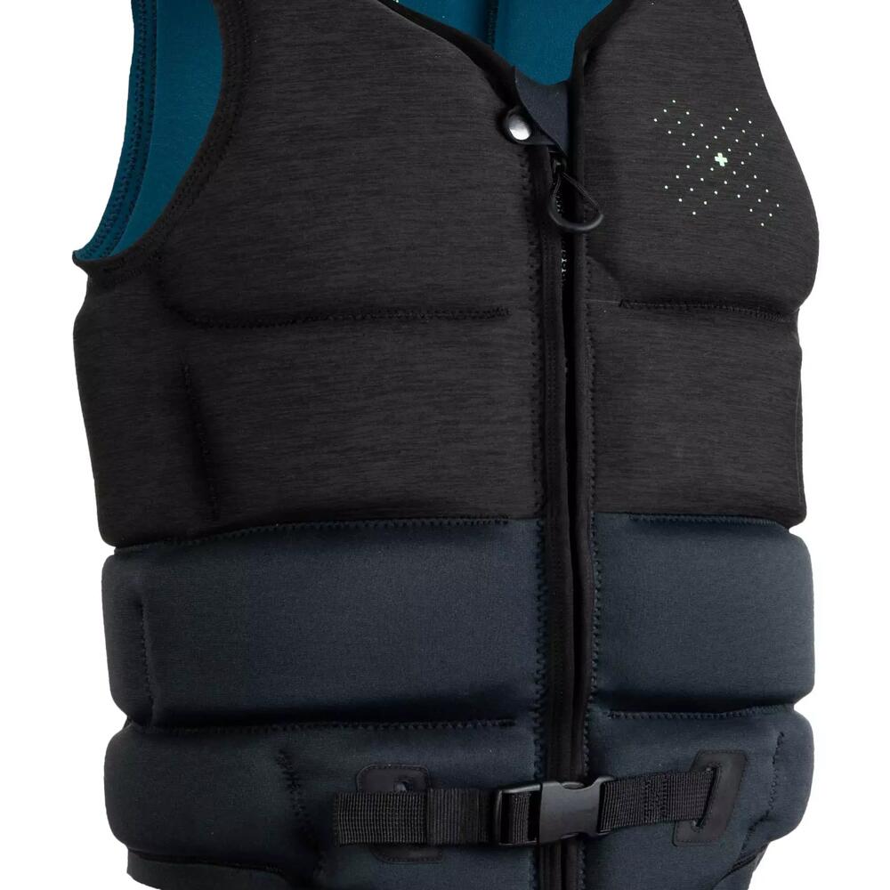 GIlet Wakeboard Impact