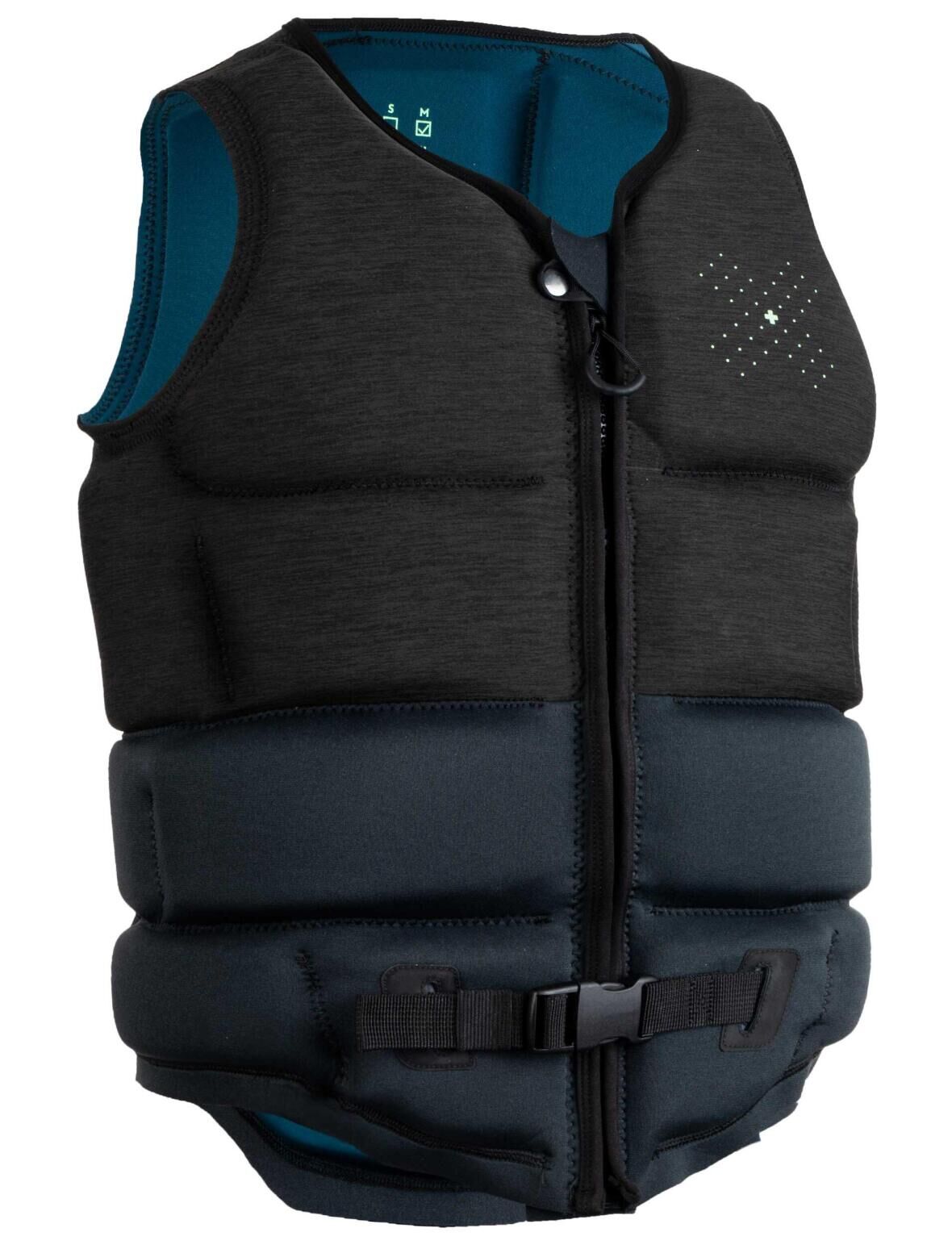 GIlet Wakeboard Impact