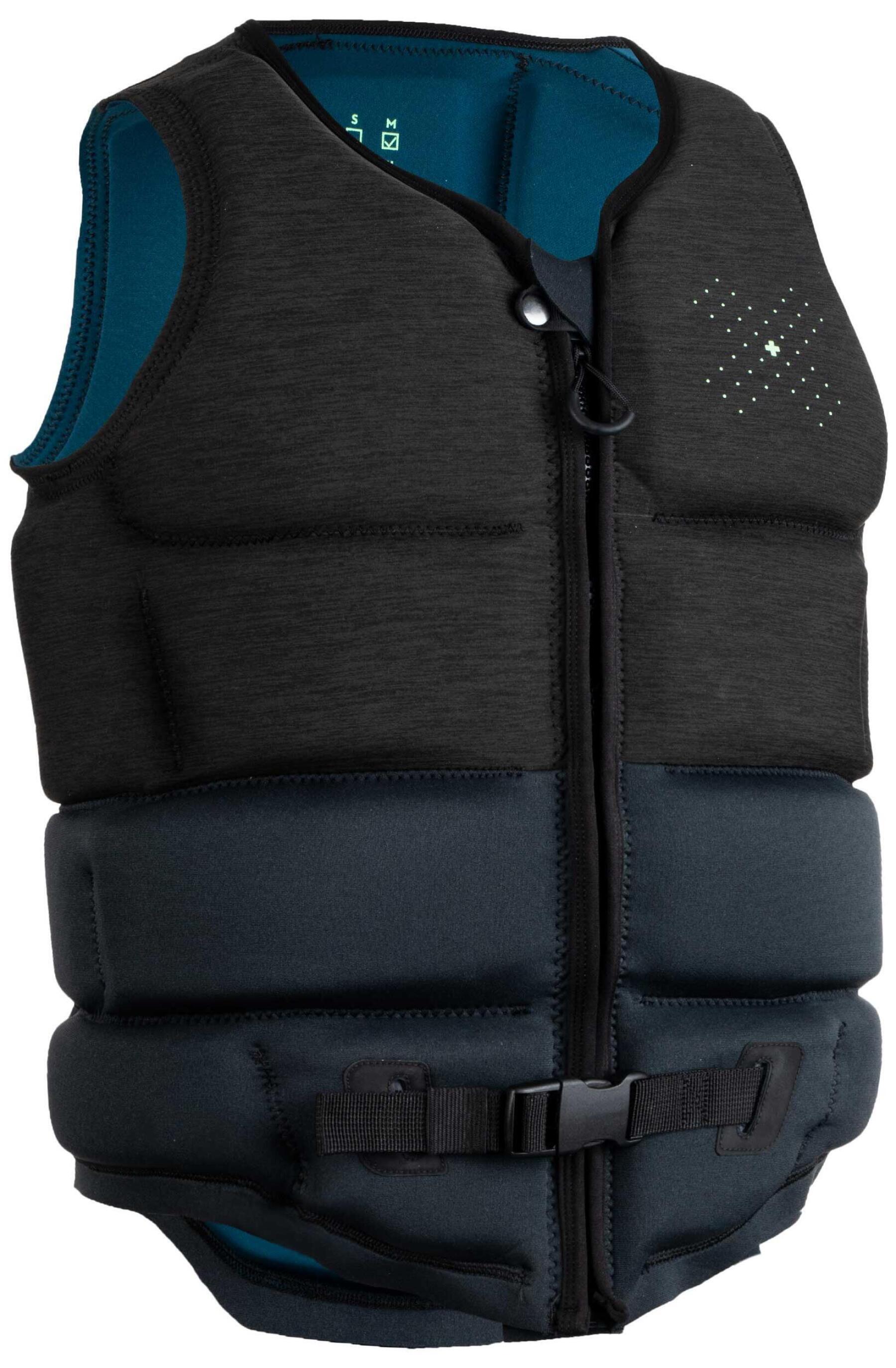 gilet wake decathlon