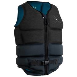 GILET D'IMPACT WAKEBOARD 50 NEWTONS AIDE A LA FLOTTABILITÉ