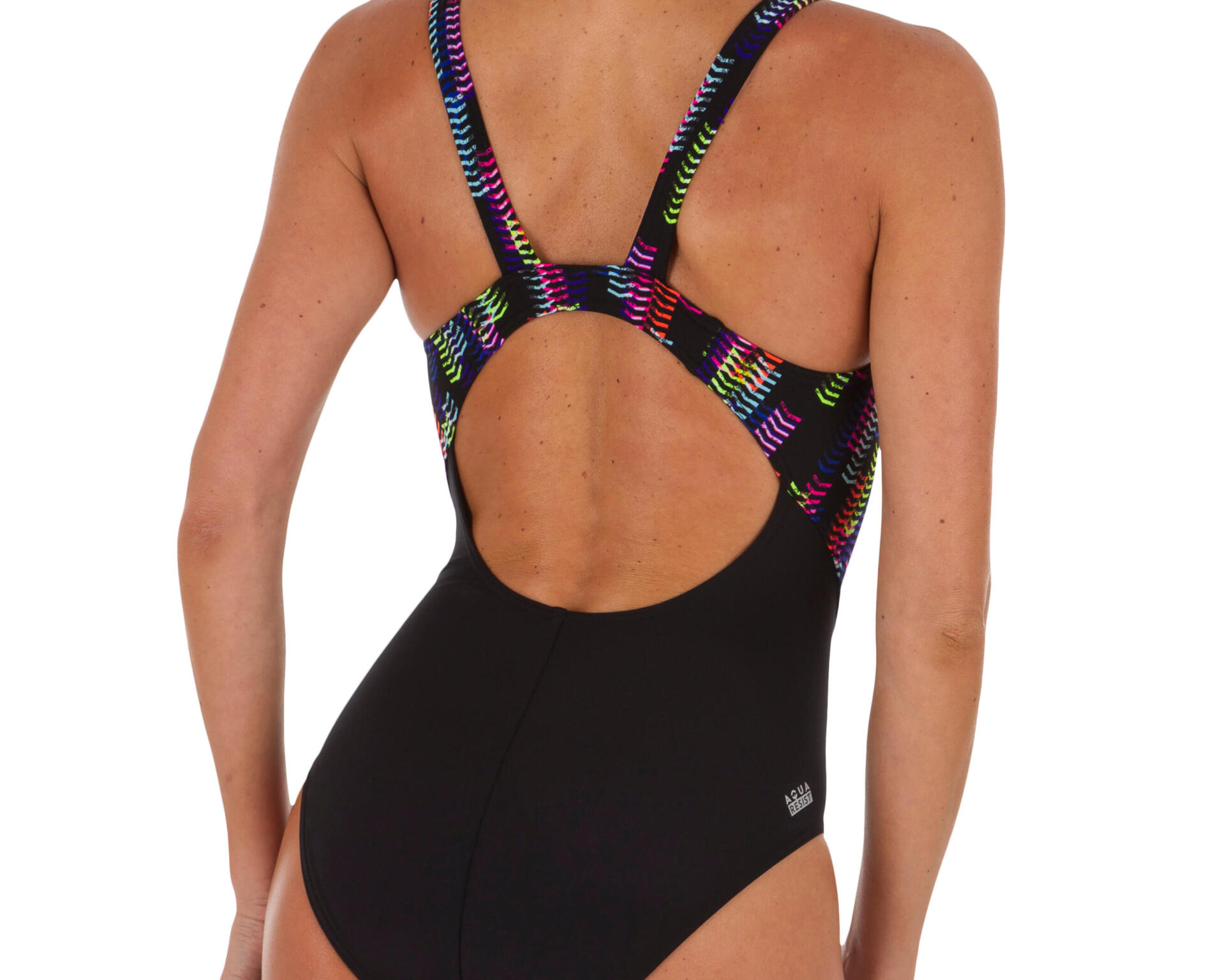 Quel forme de maillot de bain pour une nageuse confirmée