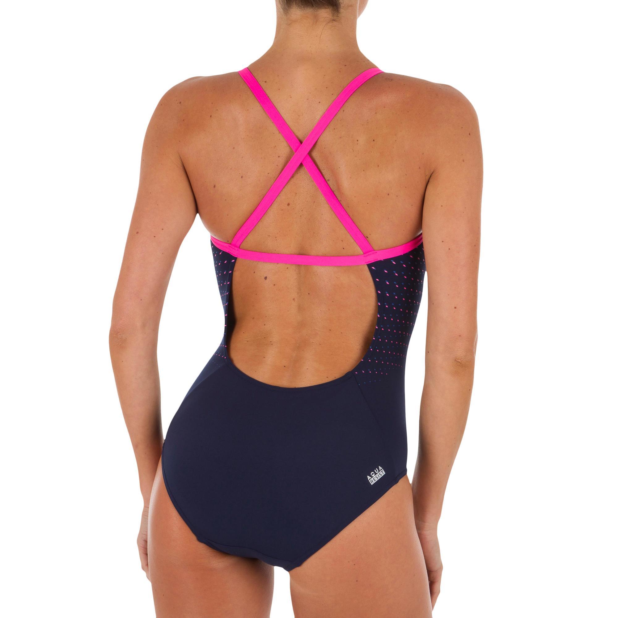 Maillot de bain sirène décathlon clearance