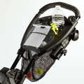 Trolleys de Golfe Golf - Carrinho Golf 3 Rodas Preto INESIS - Transporte de Golf