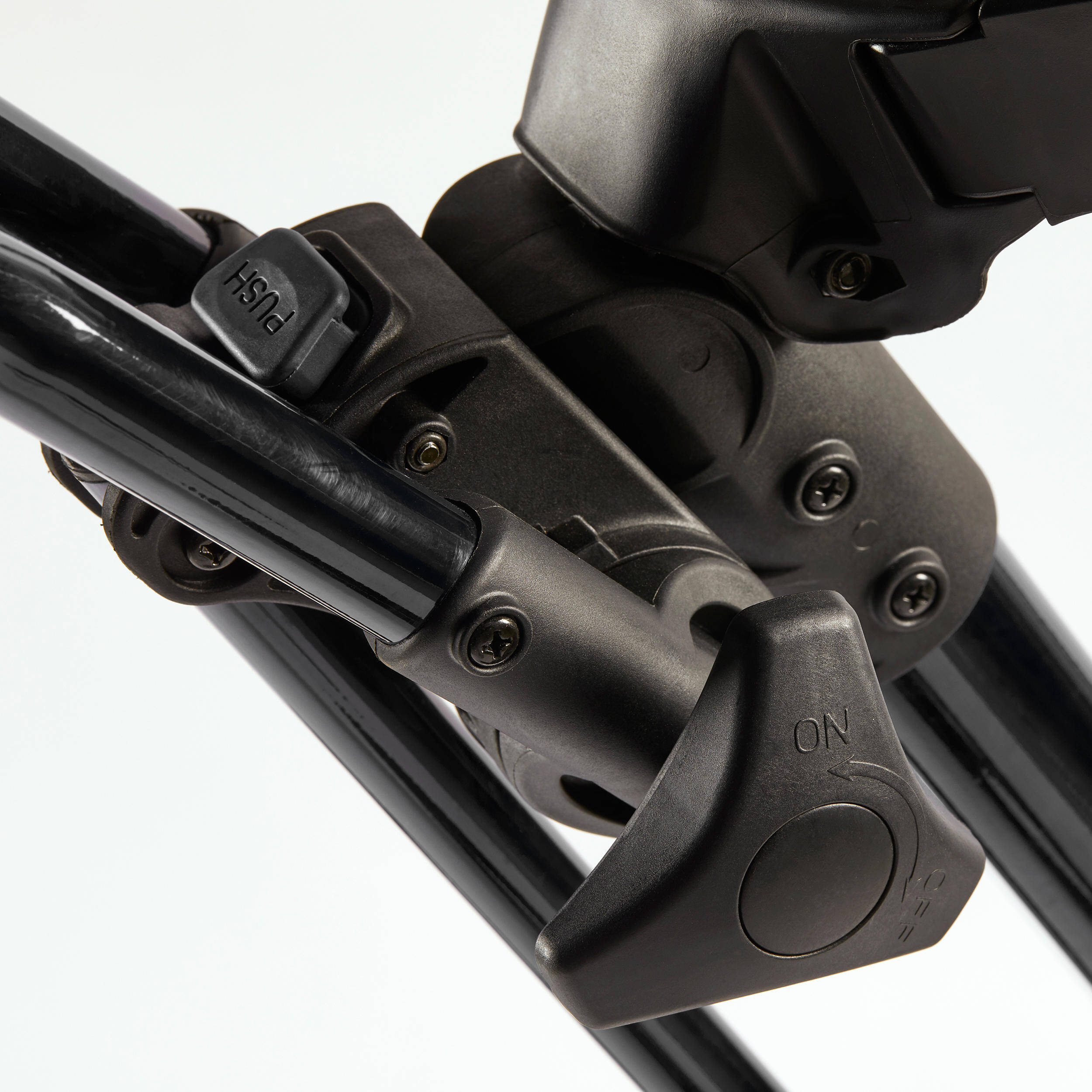 Golf trolley lock part - INESIS -  5