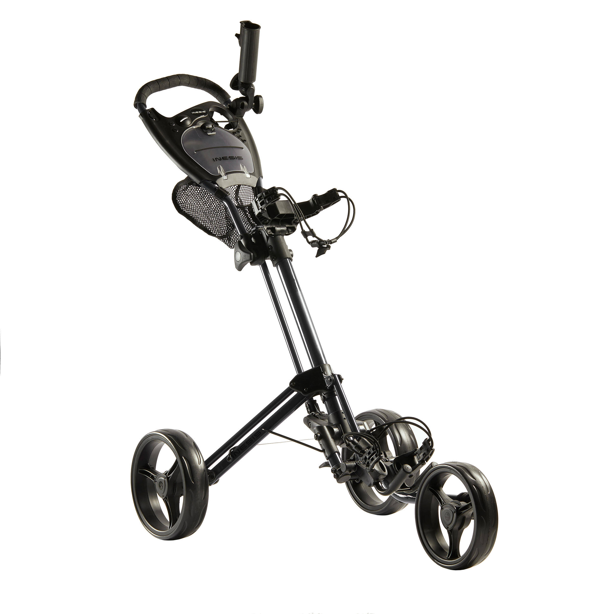 GOLF TROLLEY CABLE - INESIS -  4