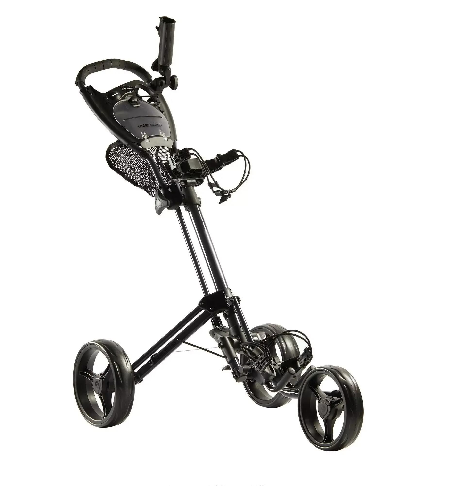 golftrolley