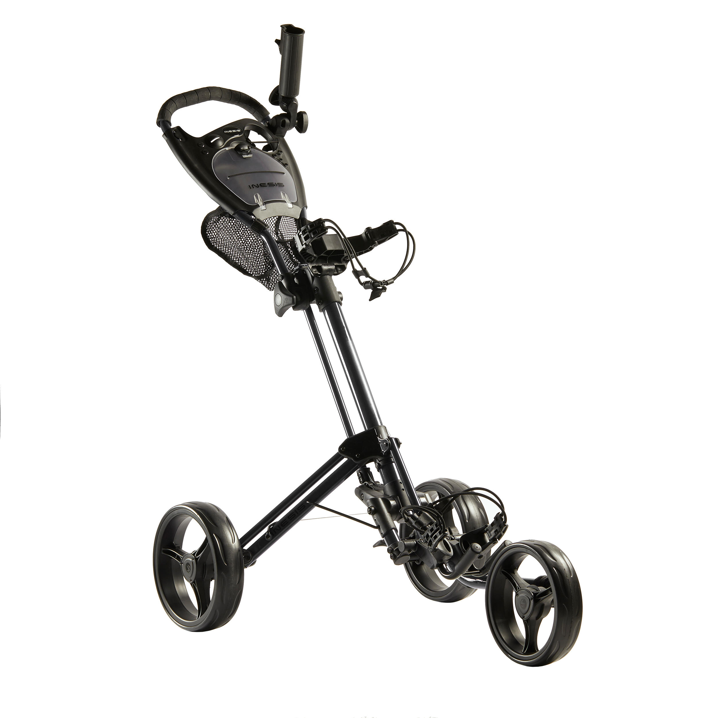 carry trolley wheel