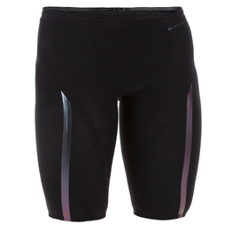 MAILLOT DE BAIN DE COMPETITION NATATION HOMME JAMMER FINA SKINVOLT 900