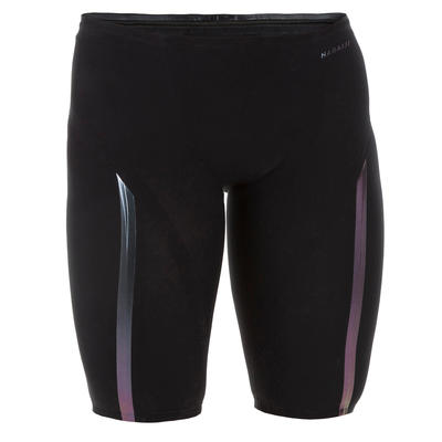 Badehose Herren Wettkampf Jammer - FINA Skinvolt 900