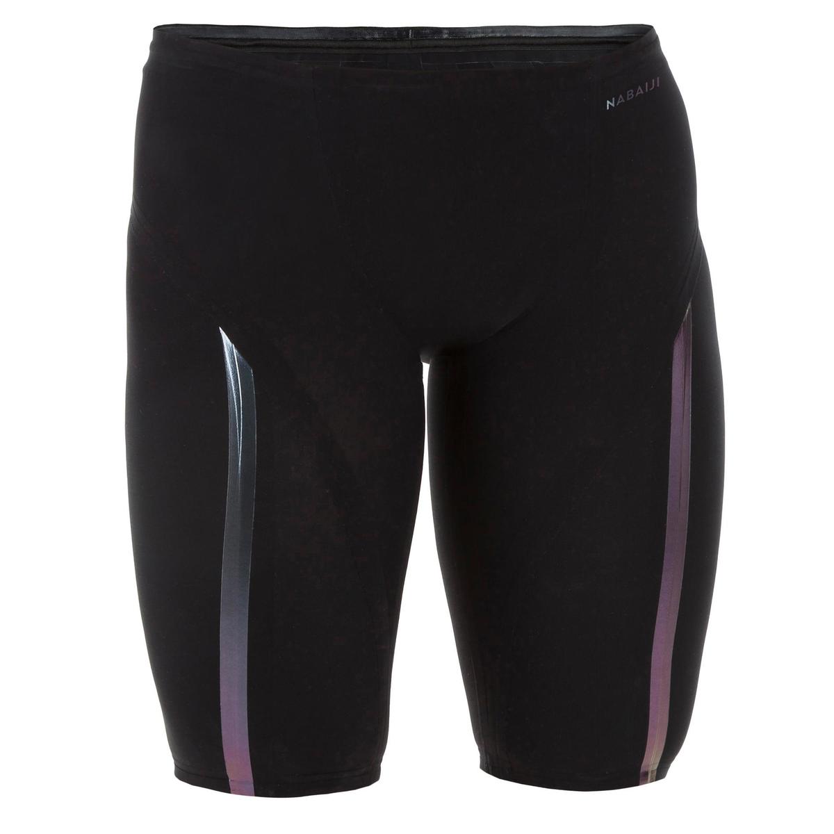 MAILLOT DE BAIN DE COMPETITION NATATION HOMME JAMMER FINA SKINVOLT 900