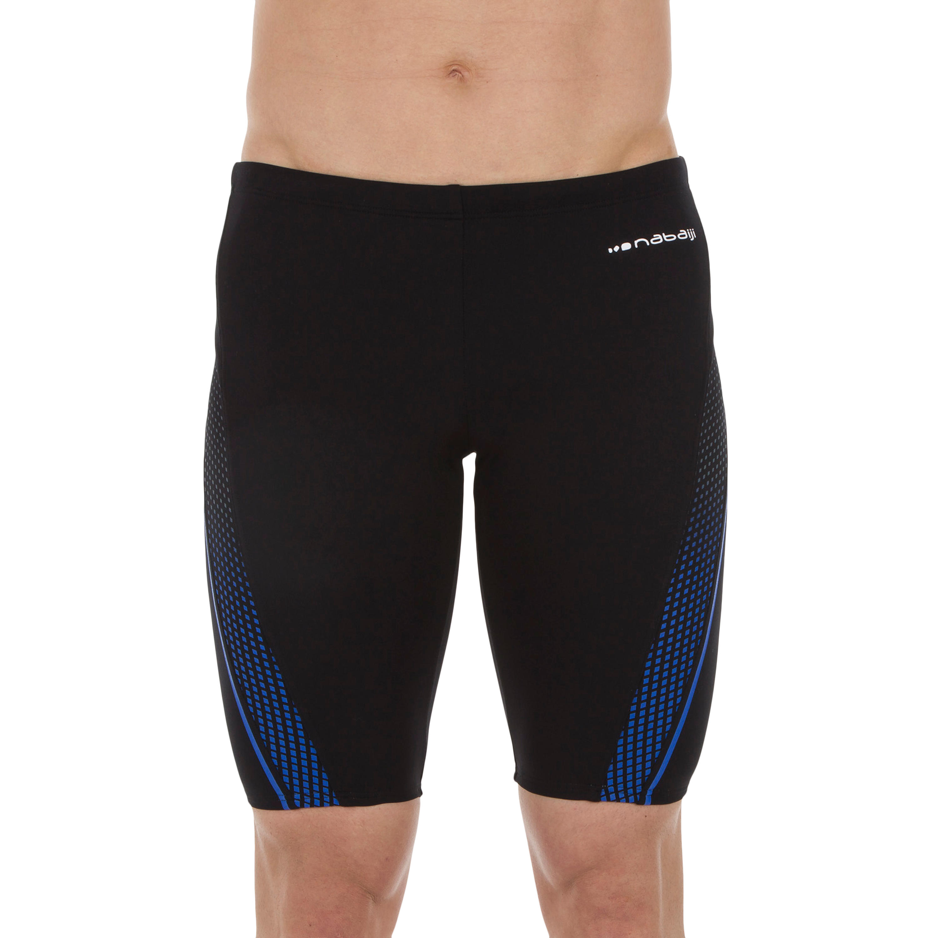 jammer style swimsuit