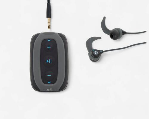 Auriculares mp3 integrado decathlon hot sale