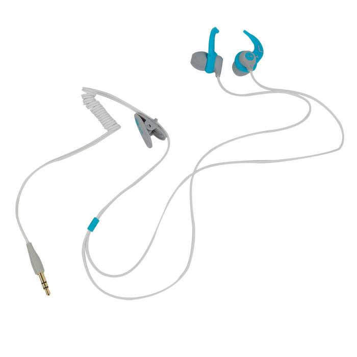 Nabaiji Lecteur Mp3 Etanche Natation Et Ecouteurs Swimmusic 100 V3 Decathlon