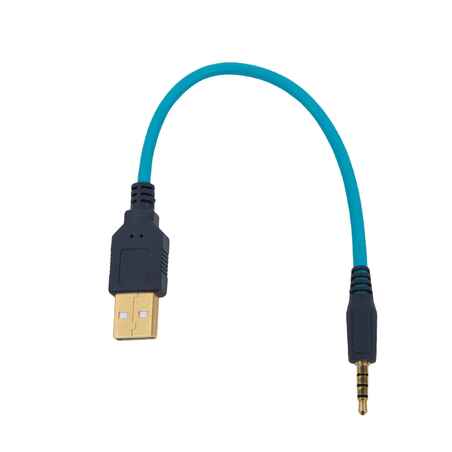 USB-kabel za MP3-predvajalnik NABAIJI SWIMMUSIC 100