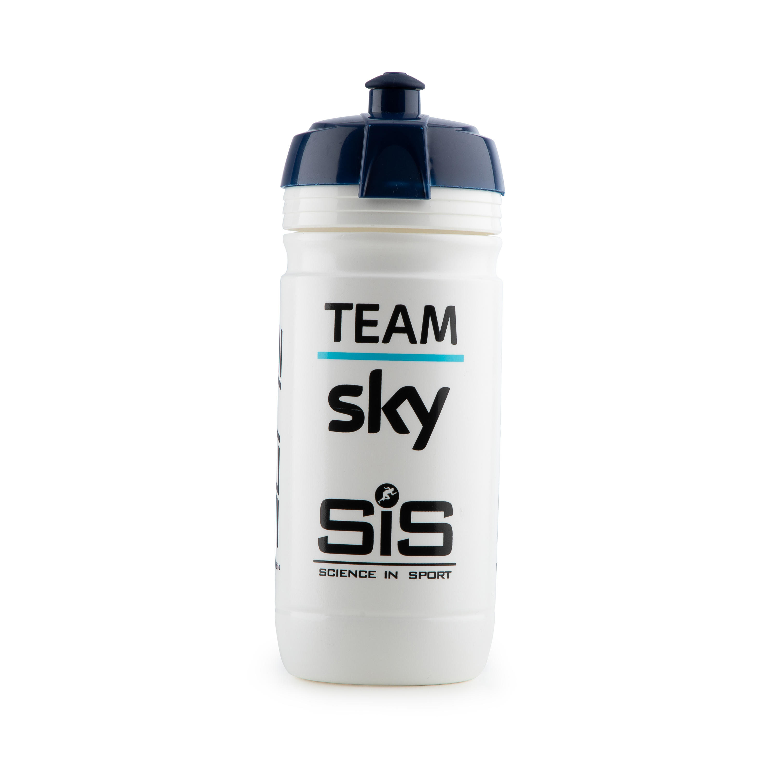 Team Sky bouteille d'eau Science in Sport
