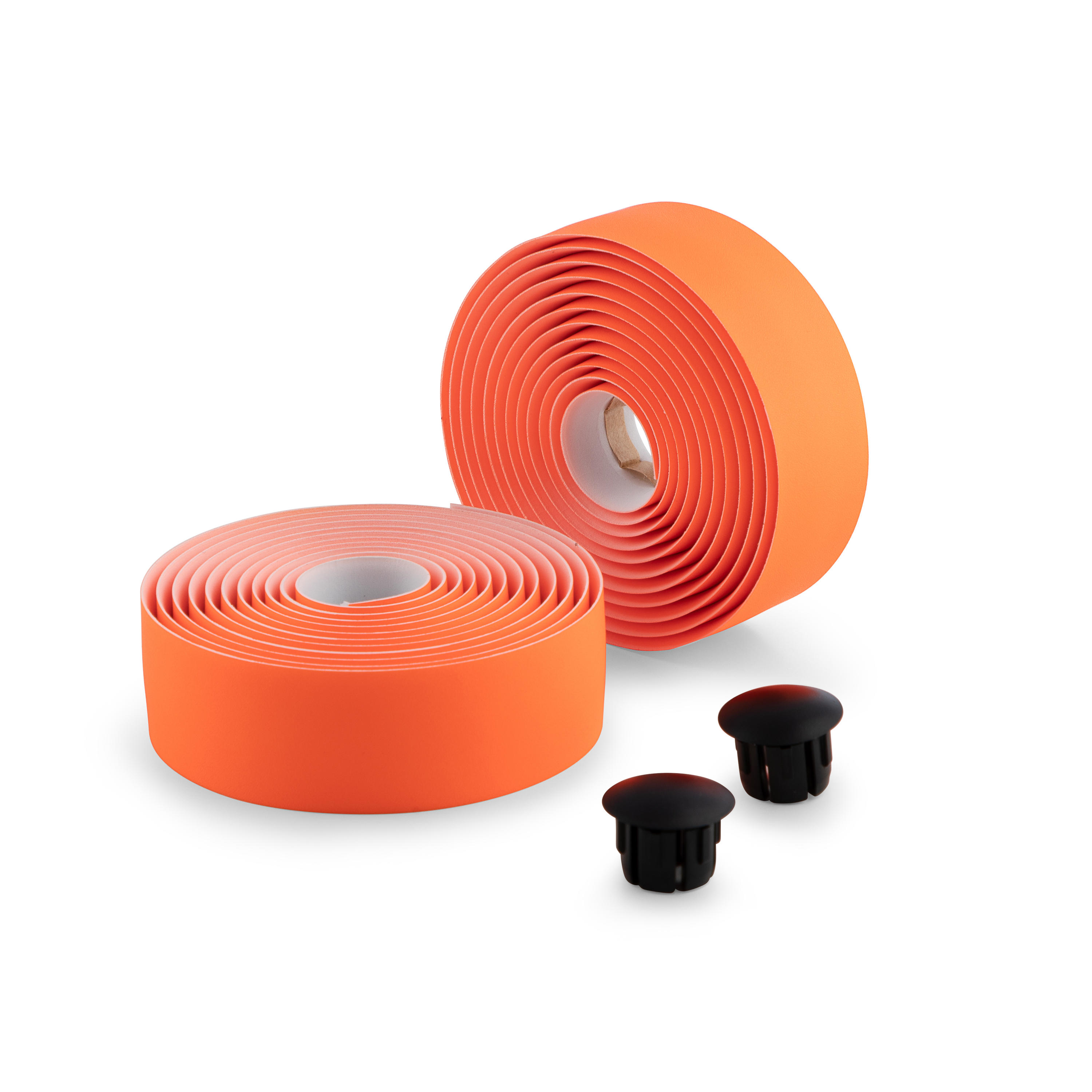 orange handlebar tape
