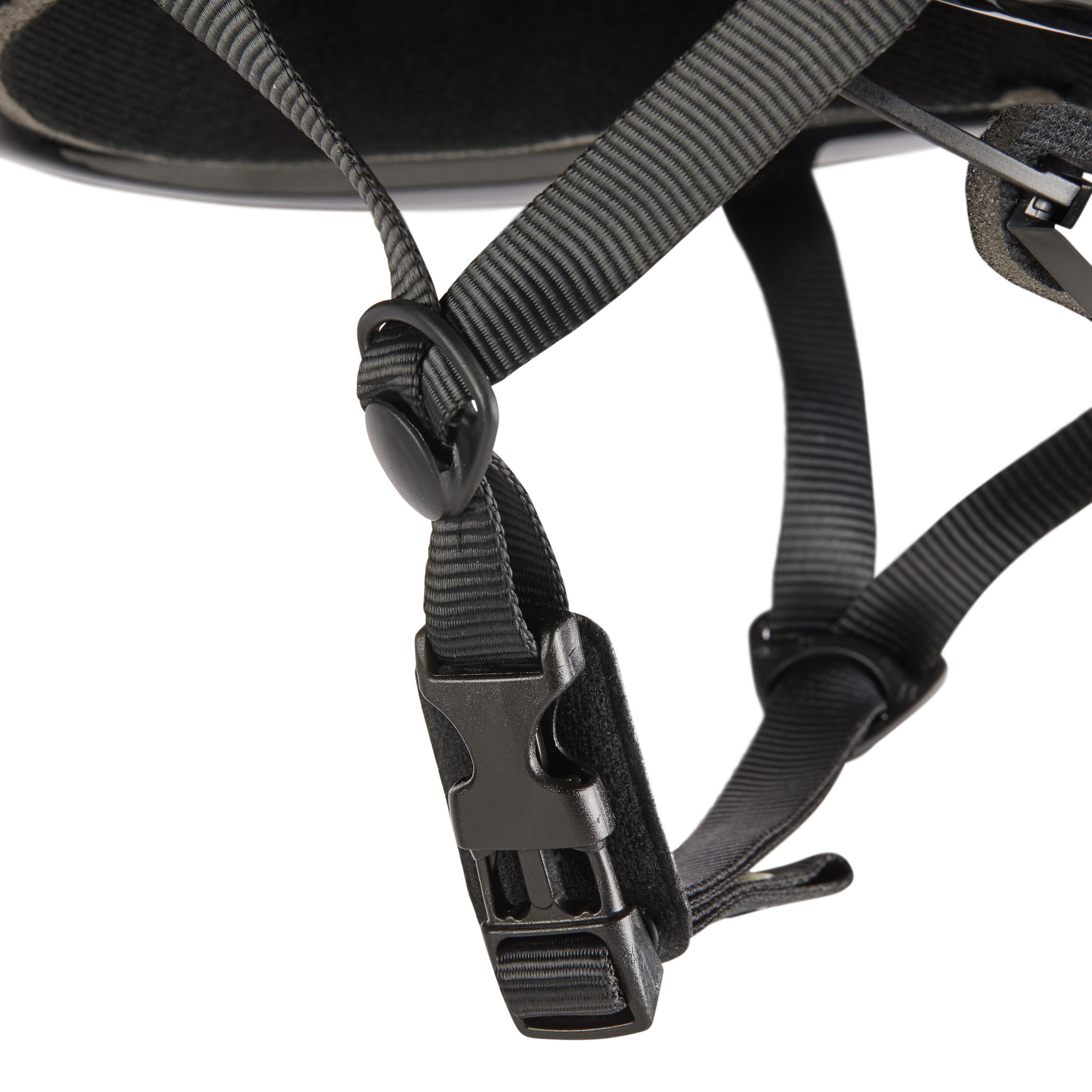 Casque d’Équitation 100 - FOUGANZA