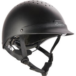 Casco para montar a caballo decathlon Clearance